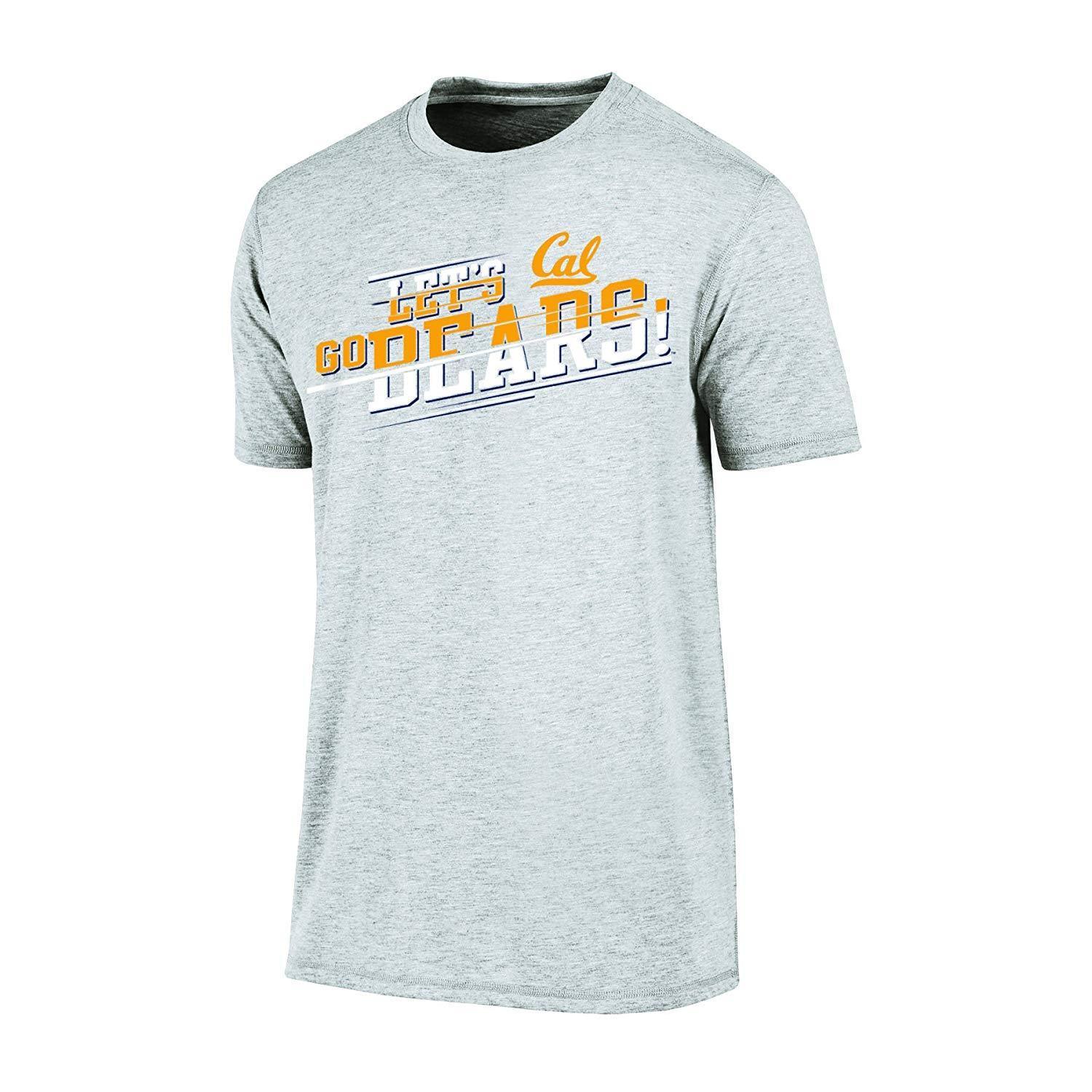 Champion NCAA California Golden Bears Men&