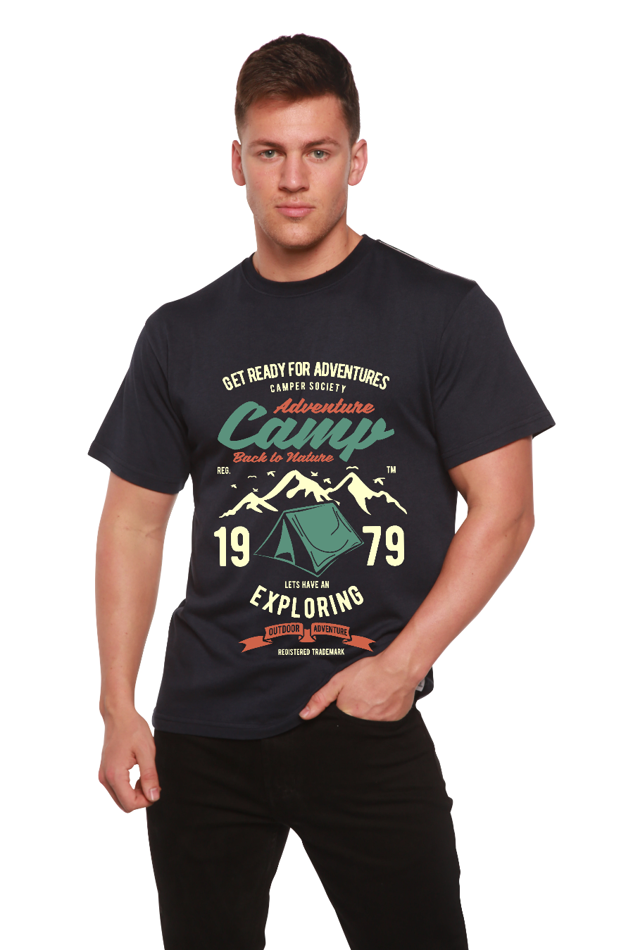 Camp Adventure Men&
