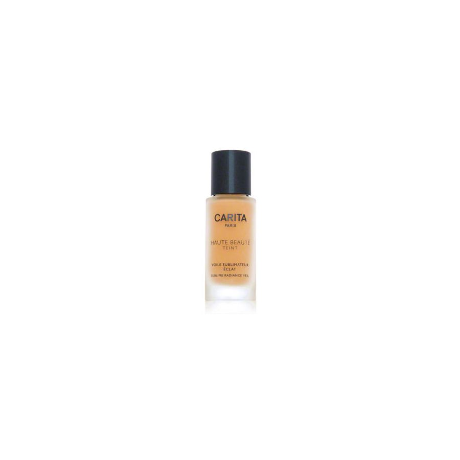 Carita Haute Beaute Tinted Veil Radiance 02 Beige