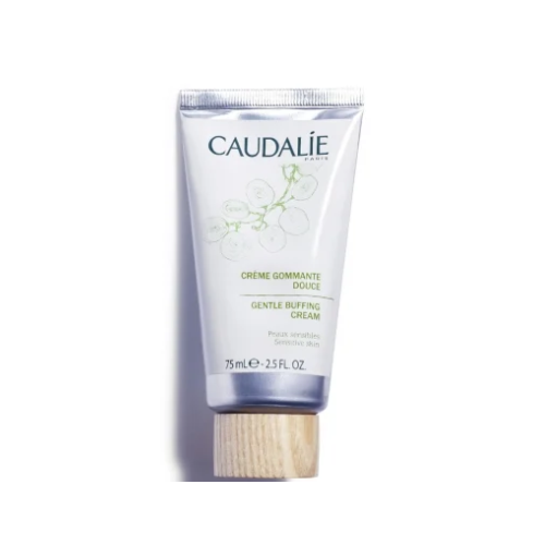 Caudalie Gentle Exfoliating Cream