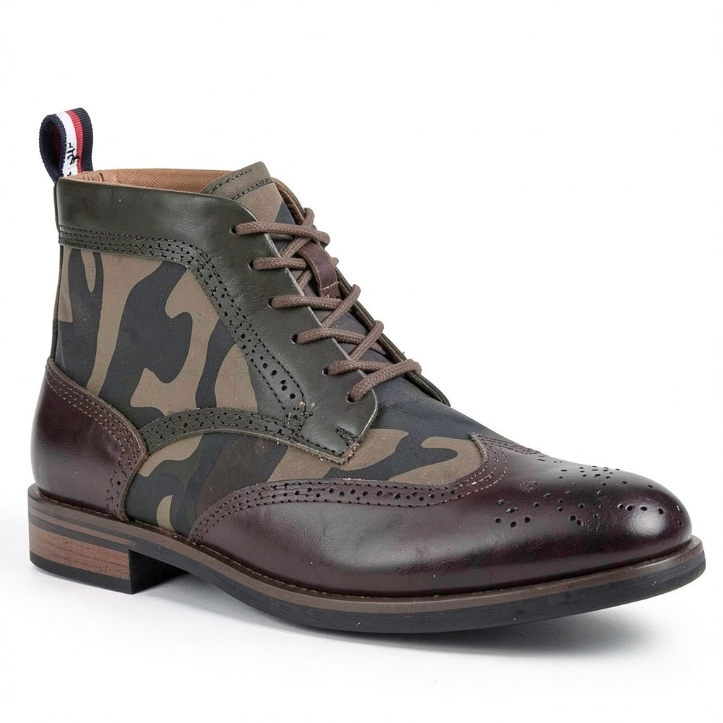 Tommy Hilfiger Brmsy Ruzman Men&