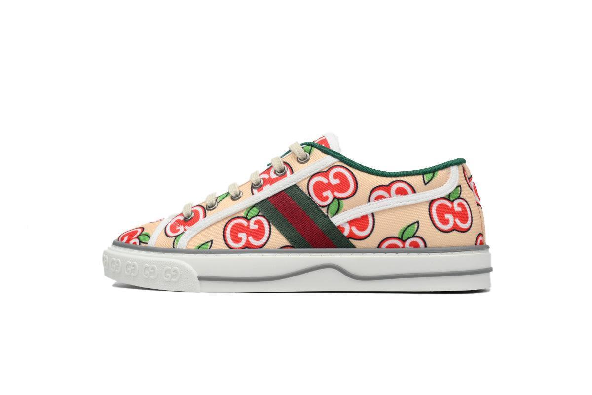 GG GUCCI TENNIS 1977 SNEAKER