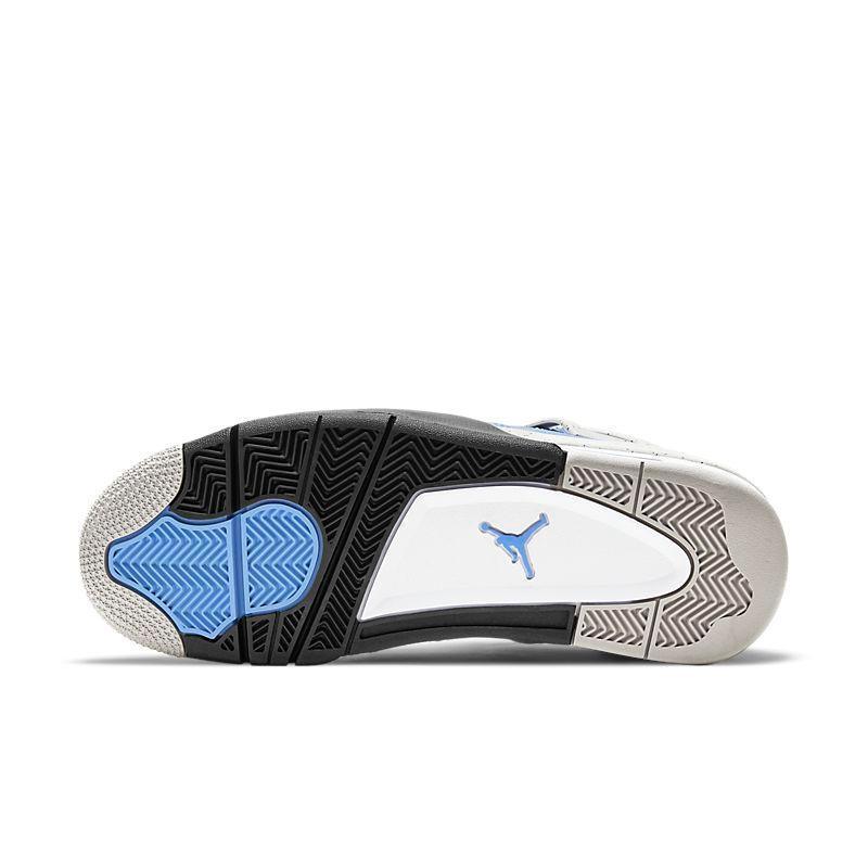 Air Jordan 4 Retro &