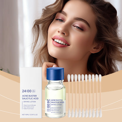 Acne Skincare Solution