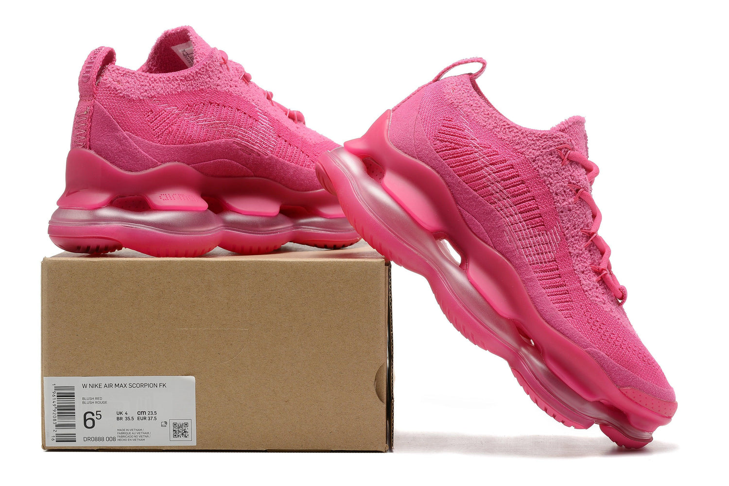 Air Max Scorpion &
