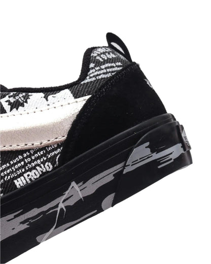HIRONO x Vans Knu Skool &