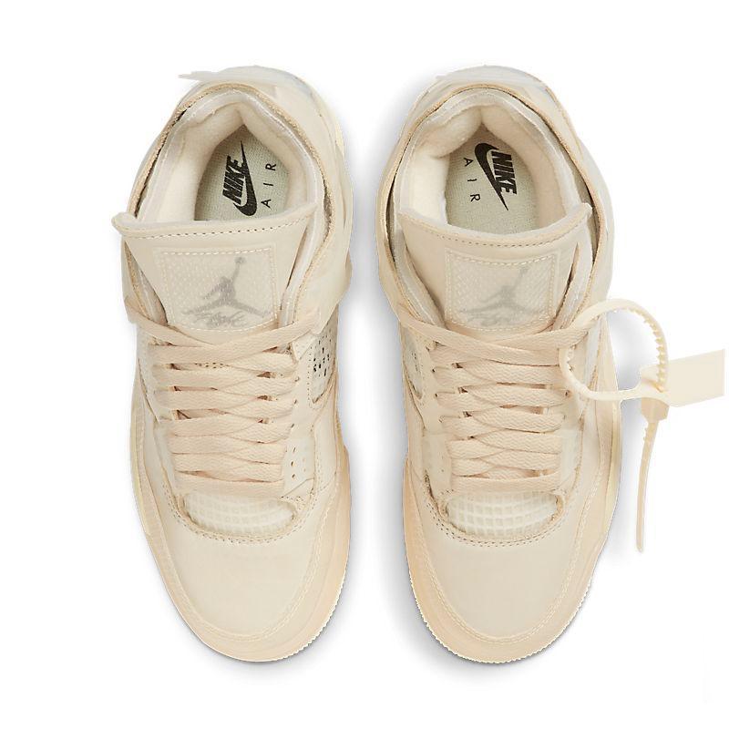 Air Jordan 4 Retro &