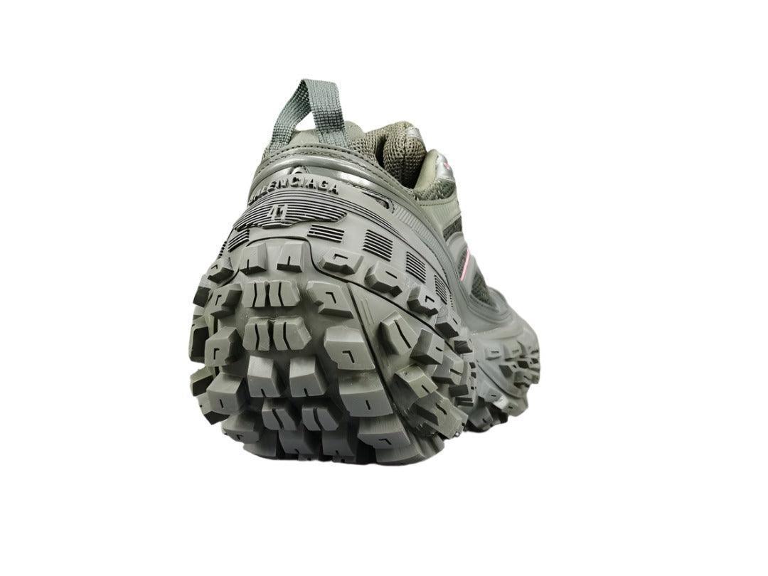 Balenciaga Defender Sneakers 685613W2RA63000 - Bold Unconventional Design for Sneakerheads