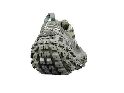 Balenciaga Defender Sneakers 685613W2RA63000 - Bold Unconventional Design for Sneakerheads