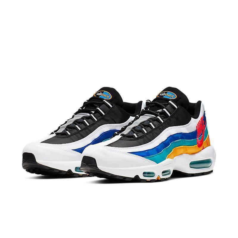 Air Max 95 &