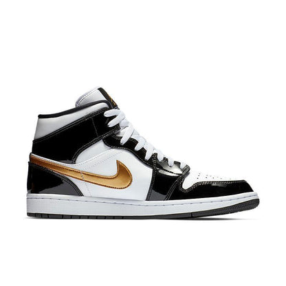 Air Jordan 1 Mid &