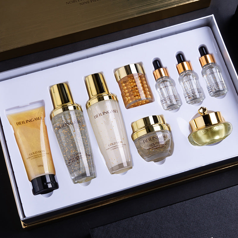 Multi-Peptide Bird&