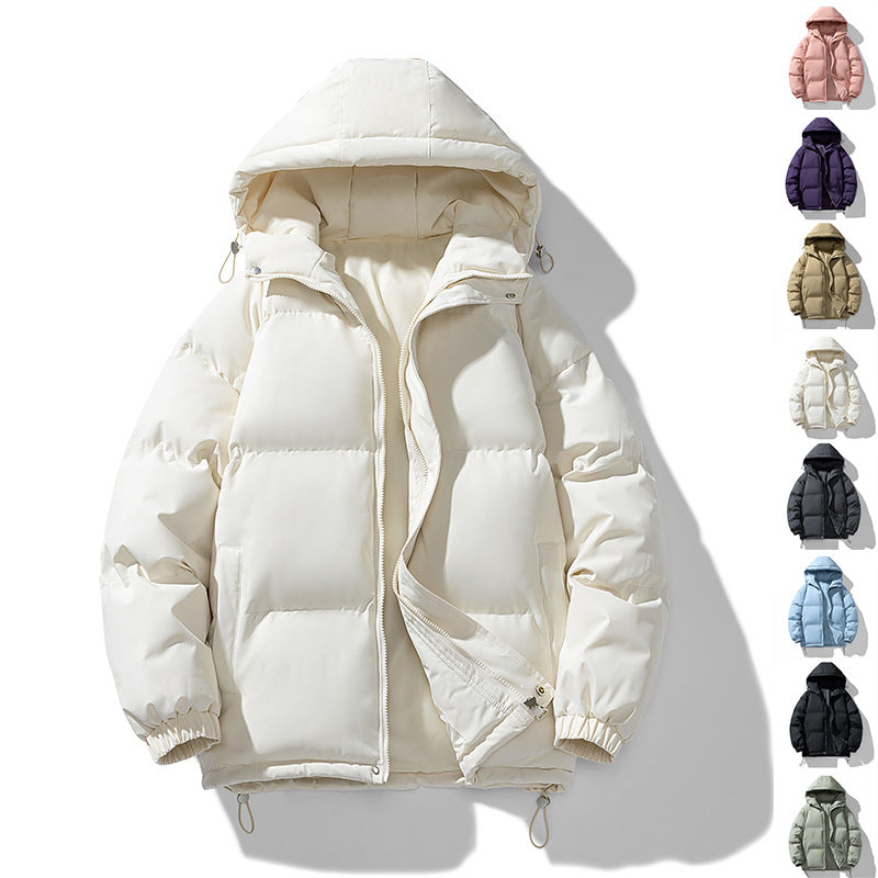 Winter men&