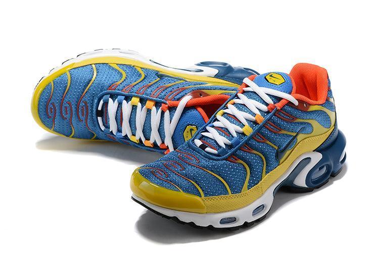 Nike Air Max Plus  &