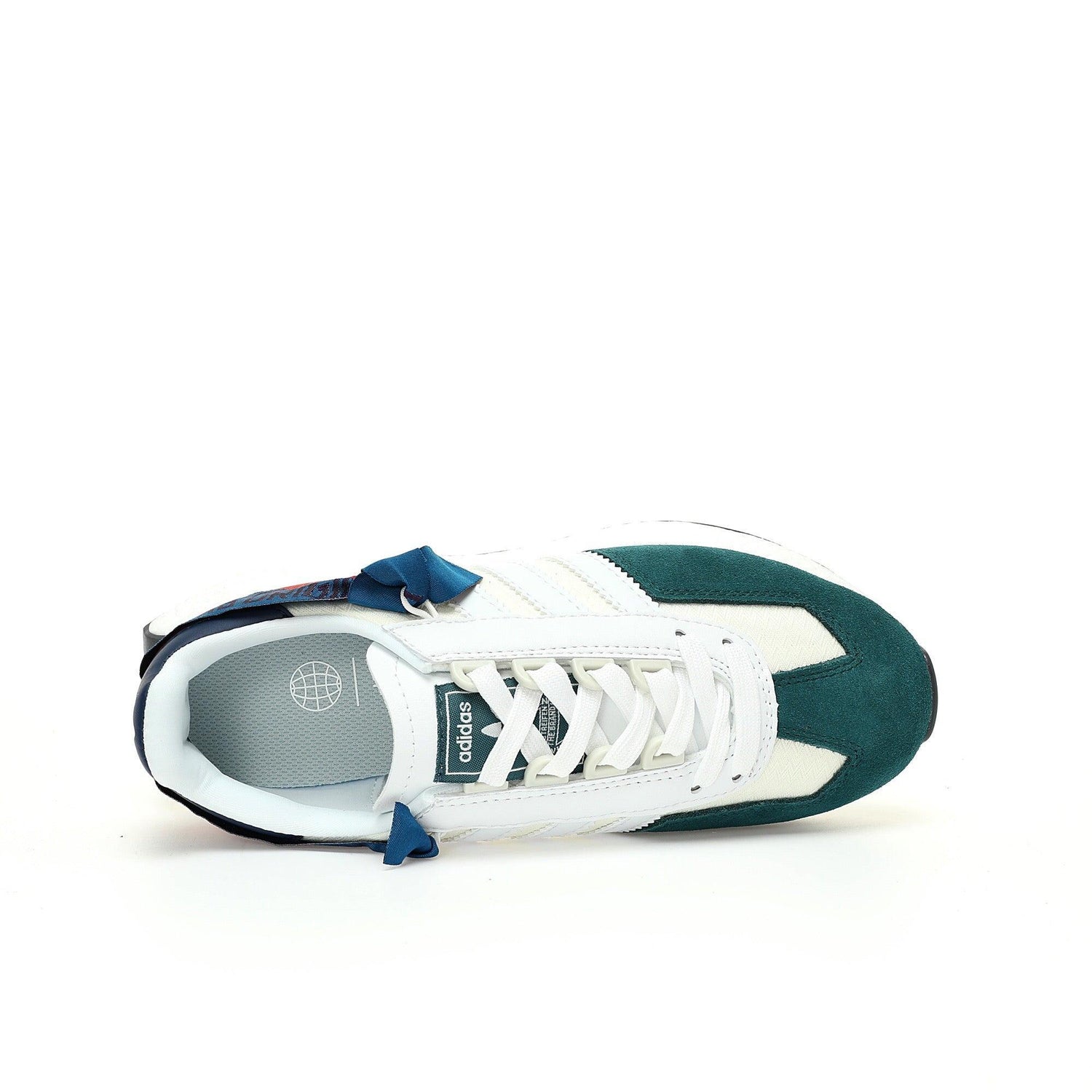 Adidas Retropy E5 &