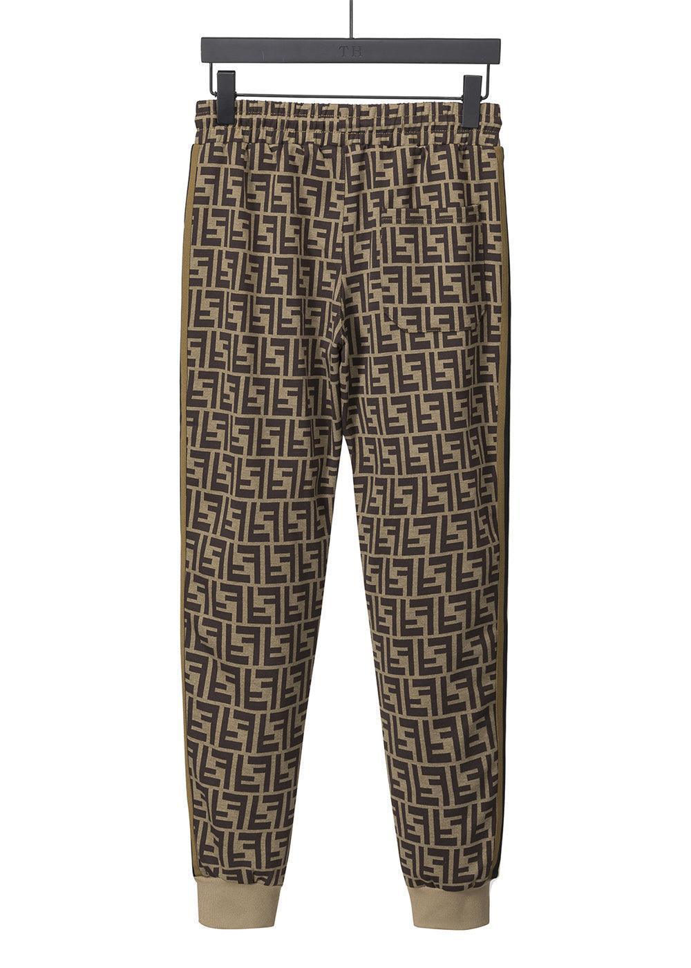 Fendi Long Pant &