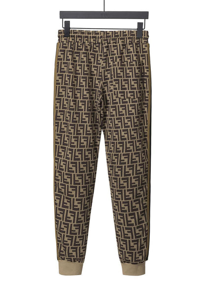 Fendi Long Pant &