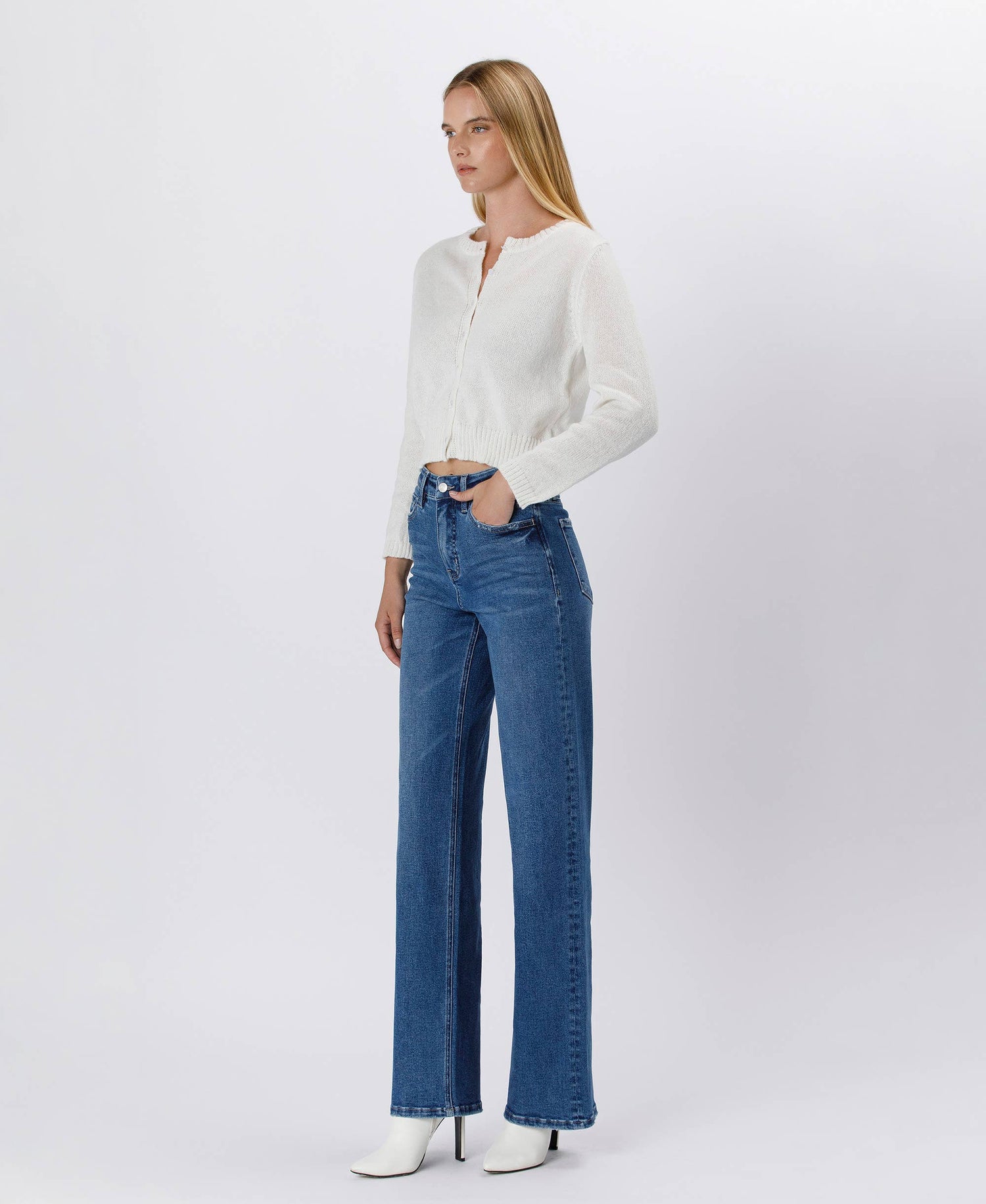 Elle Tummy Control 90&
