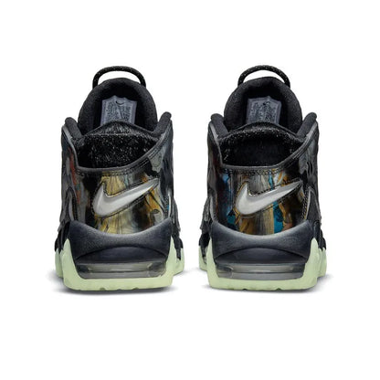 Nike Air More Uptempo Utagawa Kuniyoshi