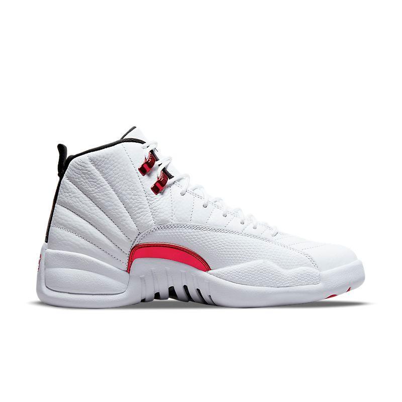 Air Jordan Retro 12 &