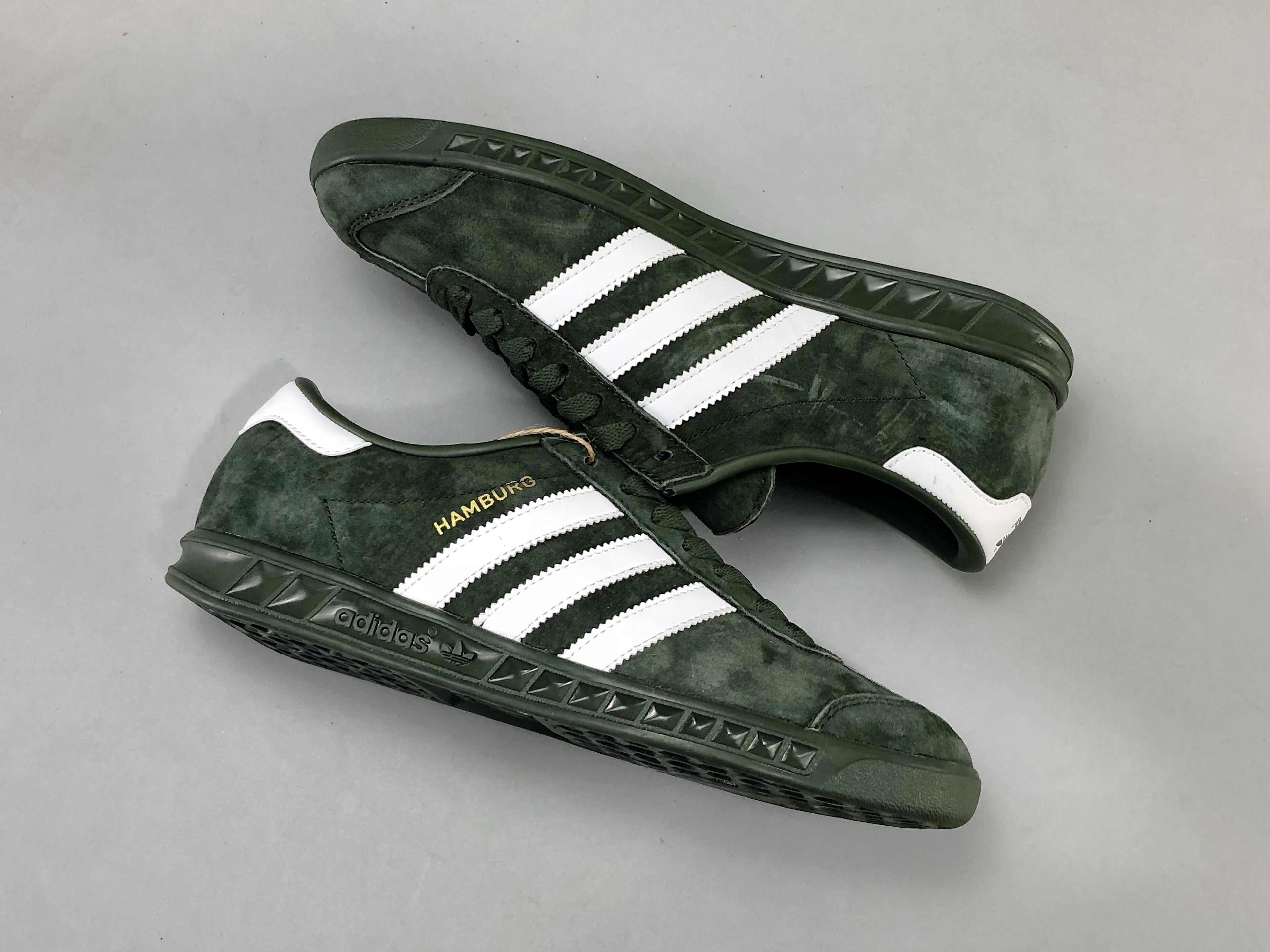 Adidas Originals Hamburg &