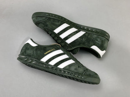 Adidas Originals Hamburg &