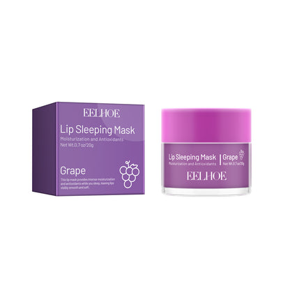 Lip Sleeping Mask Moisturizing Nourishing