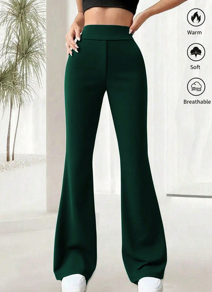 High-Waist Yoga Pants