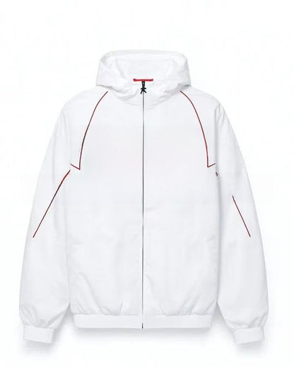 Stylish Autumn/Winter Loose-fitting Baseball Jacket