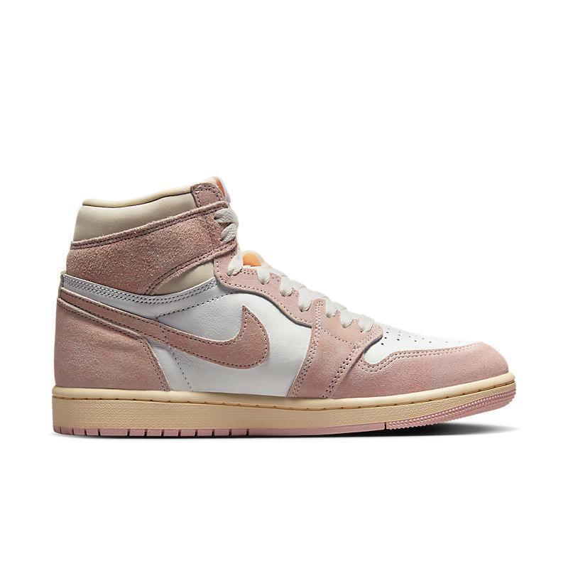 Air Jordan 1 Retro High &