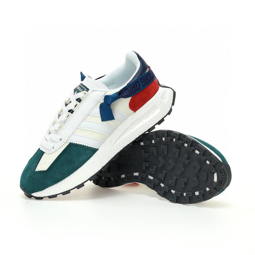 Adidas Retropy E5 &
