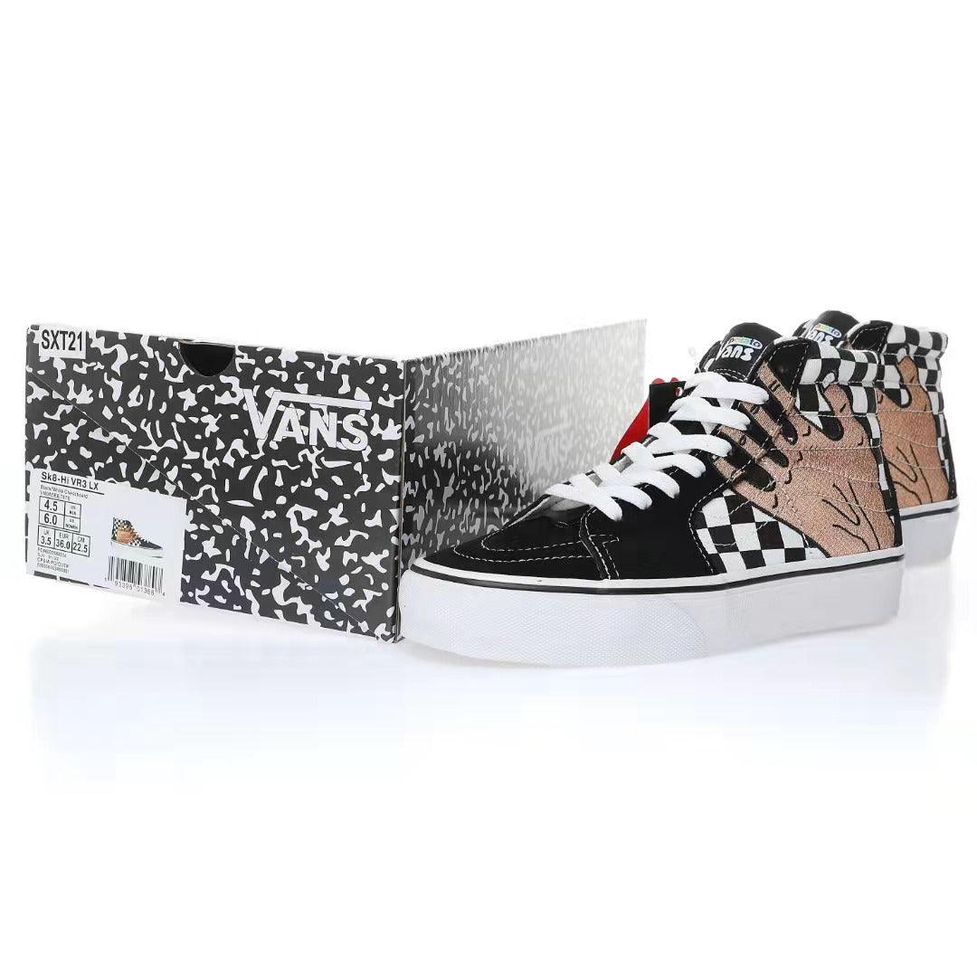 Imran Potato x Vans Vault OG SK8-Hi LX &