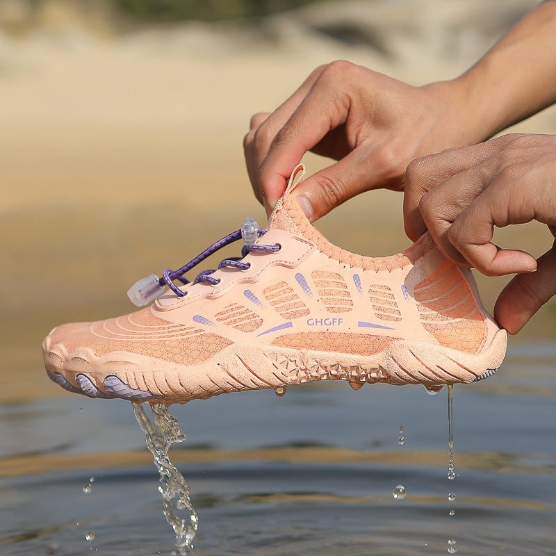 Outdoor Tracing Shoes Five Fingers Barefoot Shoes Diving Quick Dry