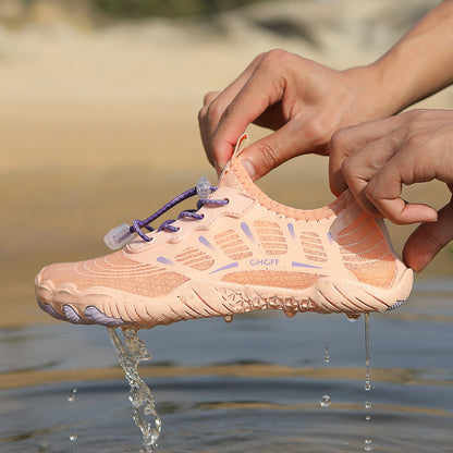 Outdoor Tracing Shoes Five Fingers Barefoot Shoes Diving Quick Dry