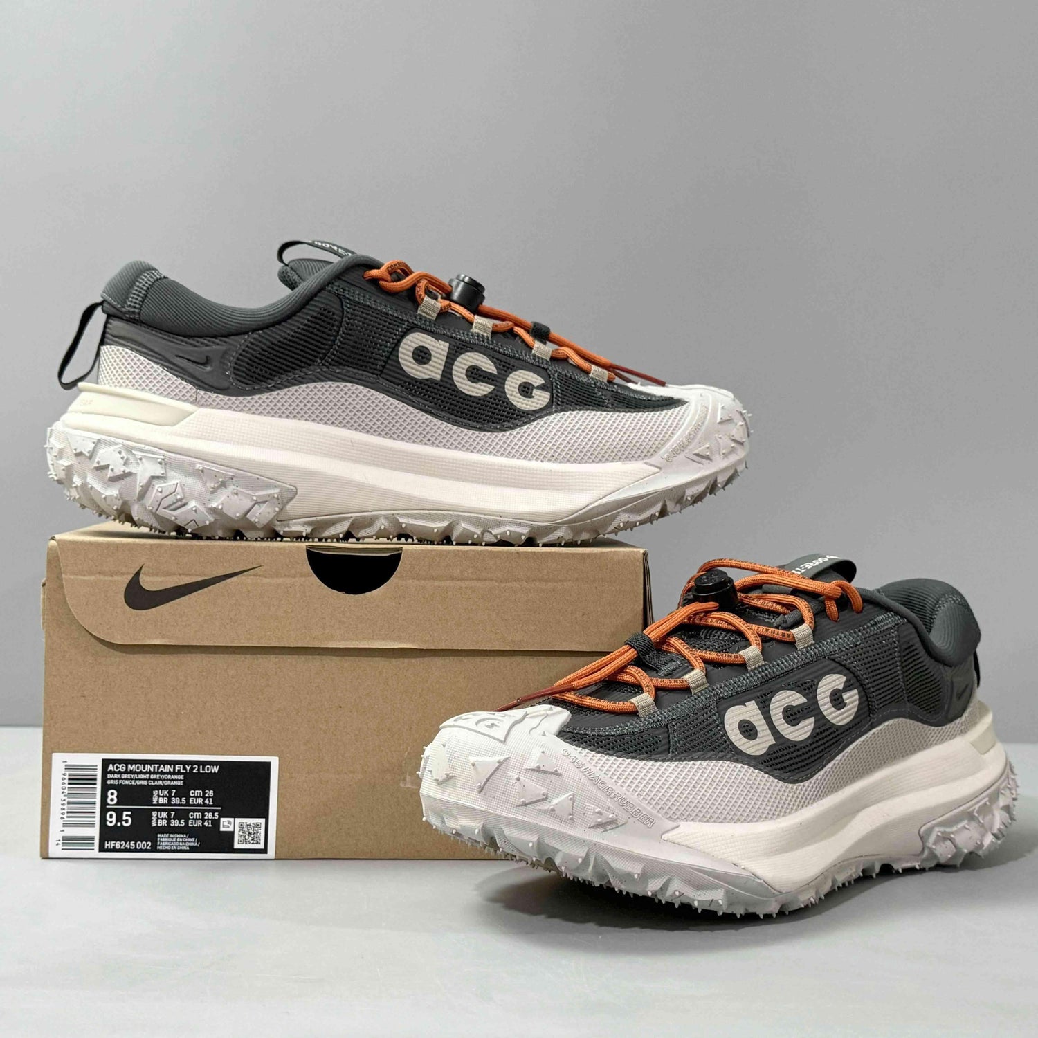 Nike ACG Mountain Fly 2 Low Gore-Tex &