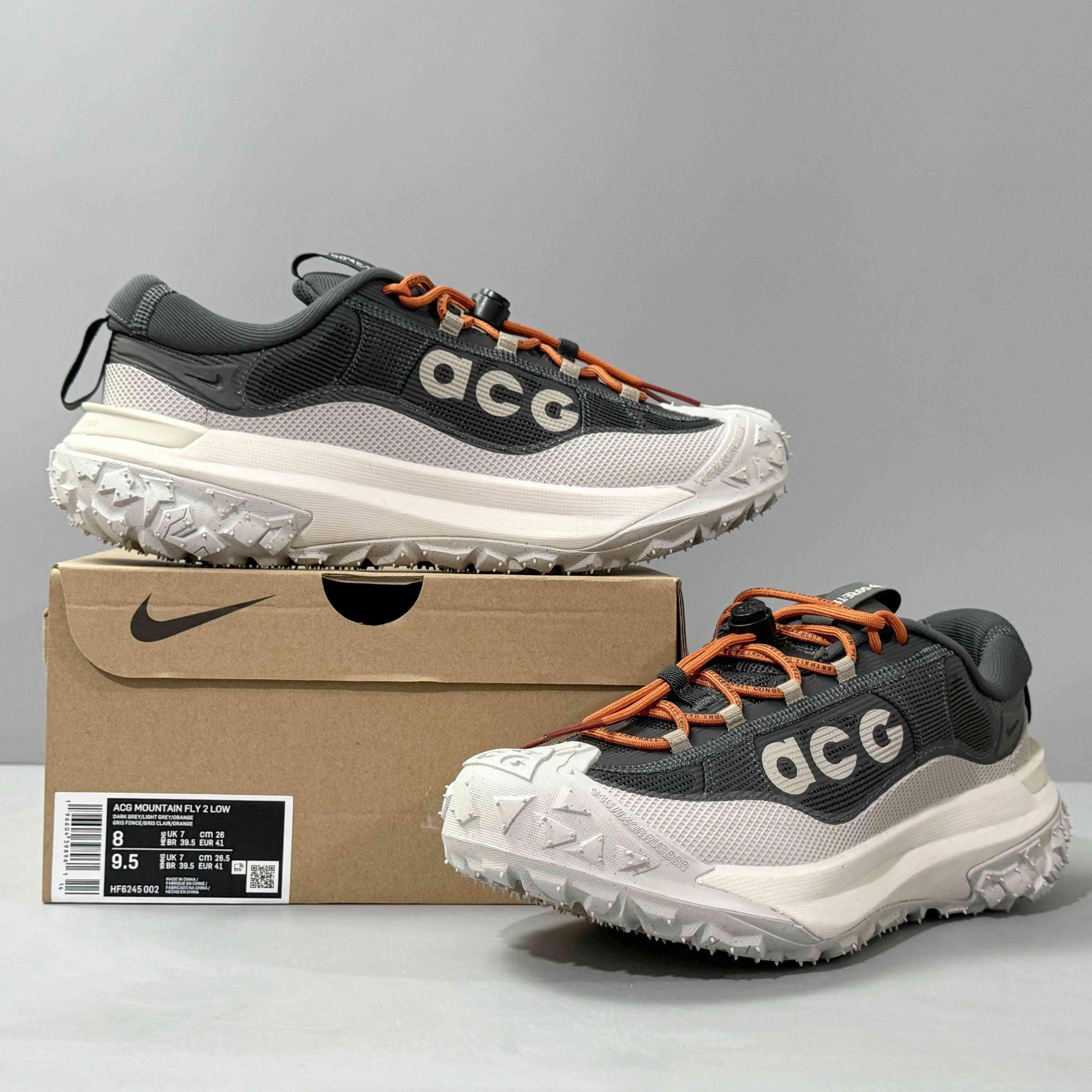 Nike ACG Mountain Fly 2 Low Gore-Tex &