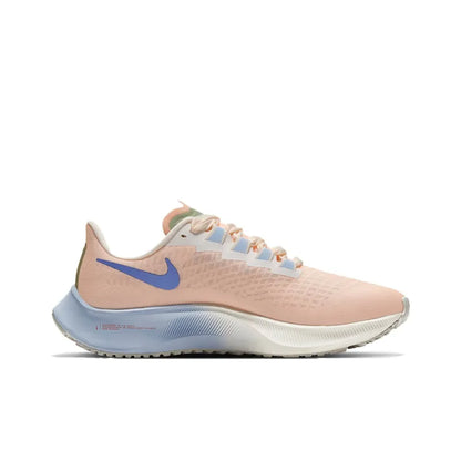 Nike Air Zoom Pegasus 37 Hydrogen Blue Electro Orange