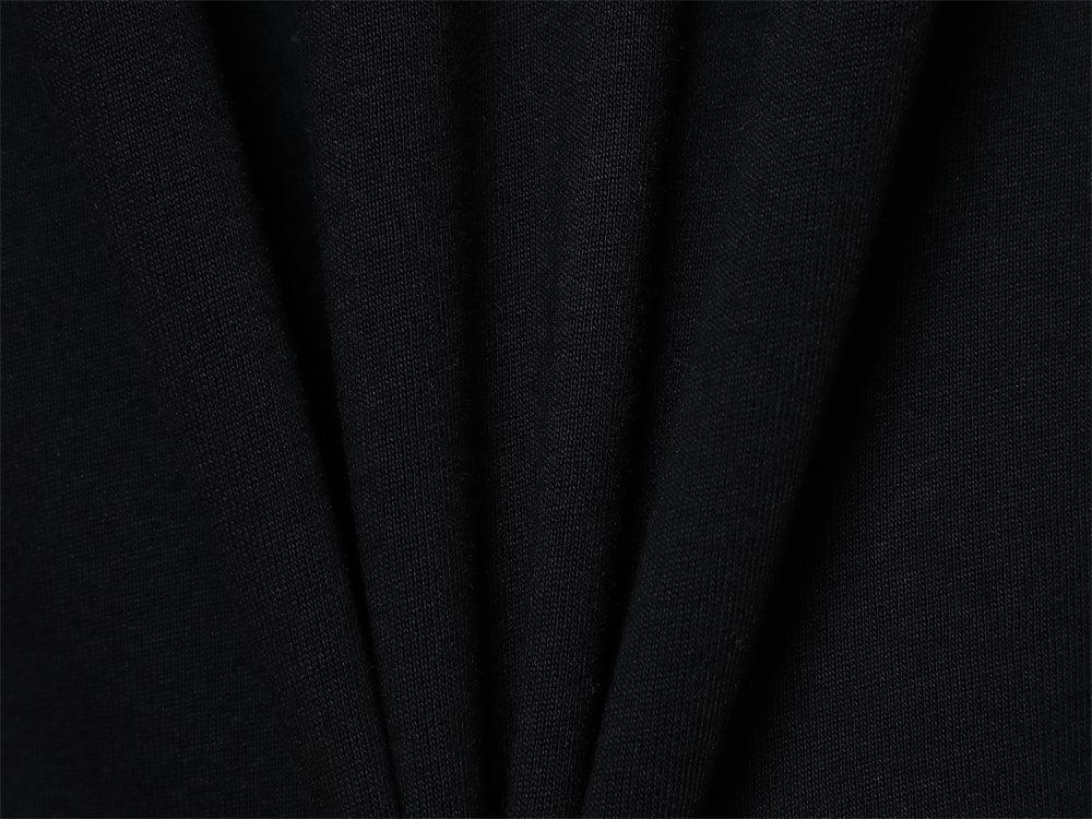 Fendi Roma T-Shirt without Collar &