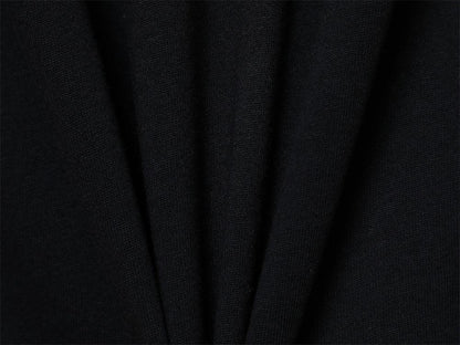 Fendi Roma T-Shirt without Collar &