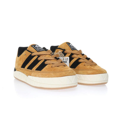 Atmos x Adidas Adimatic Low &