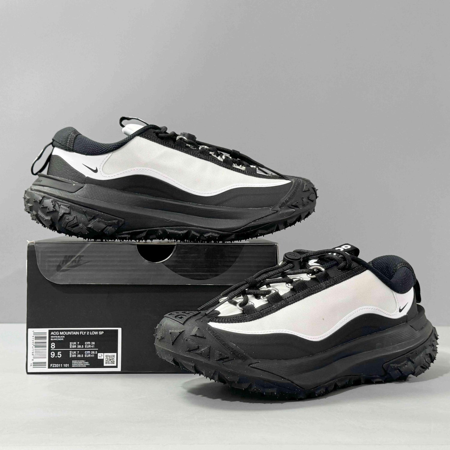 Nike ACG Mountain Fly 2 Low &