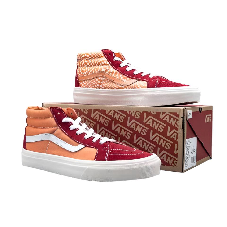 Vans SK8-Mid Reissue &