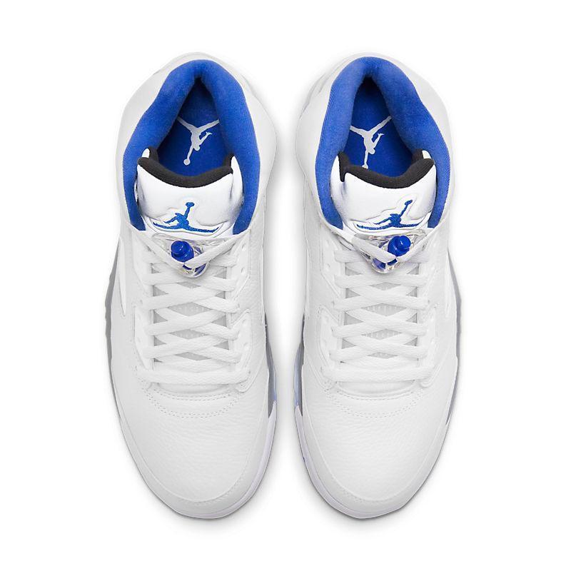 Air Jordan 5 Retro &