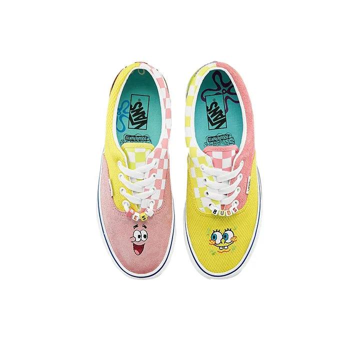 Vans Era Sandy Liang Spongebob Best Friends
