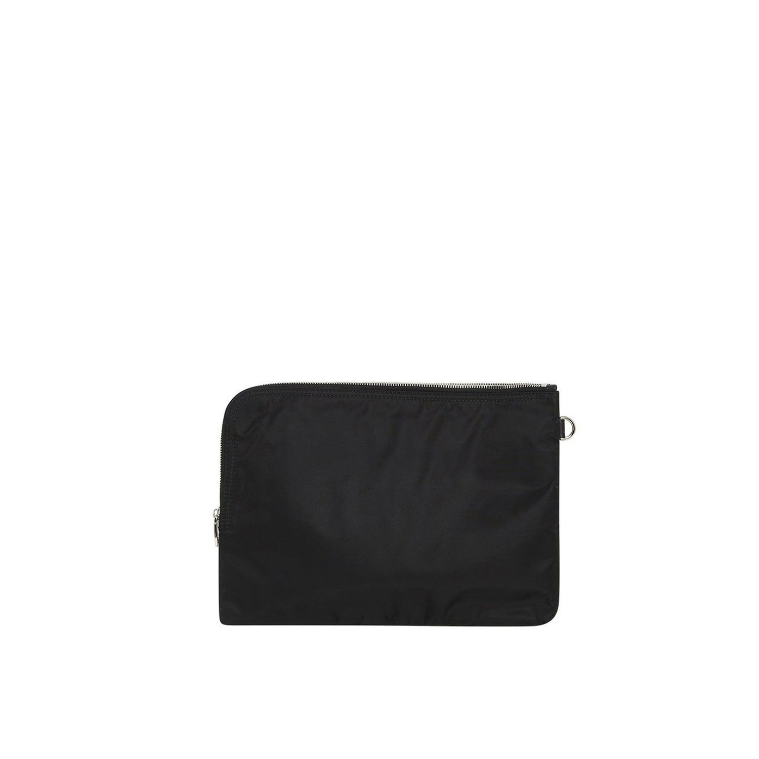 Dolce &amp; Gabbana Logo Clutch