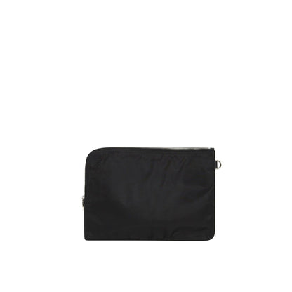 Dolce &amp; Gabbana Logo Clutch
