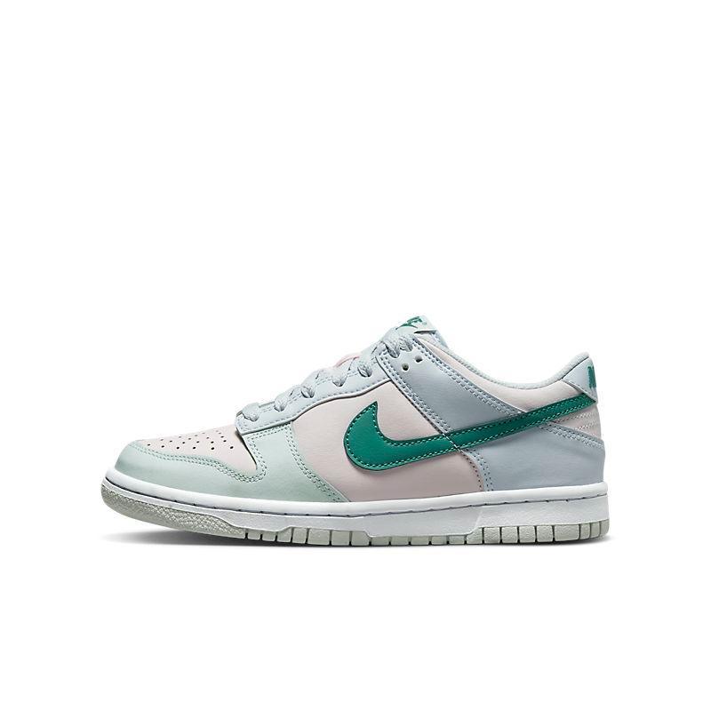 Nike Dunk Low Mineral Teal