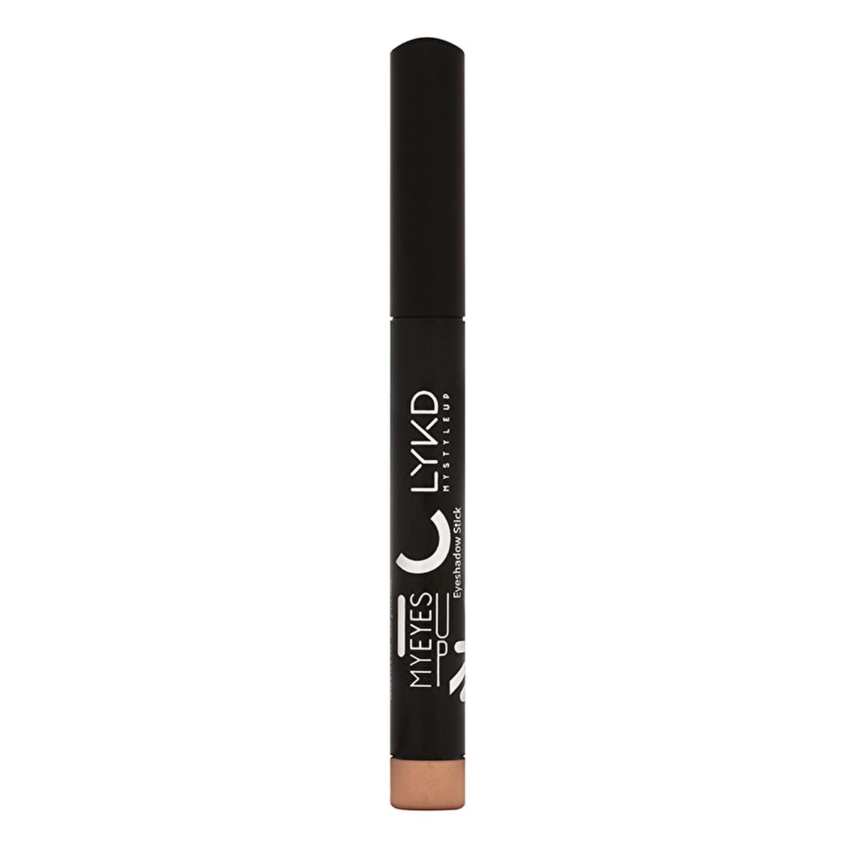 LYKD Eye Shadow Pencil - Dusk | Soft, Blendable, Long-Lasting Eye Makeup