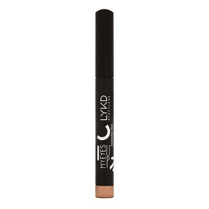 LYKD Eye Shadow Pencil - Dusk | Soft, Blendable, Long-Lasting Eye Makeup