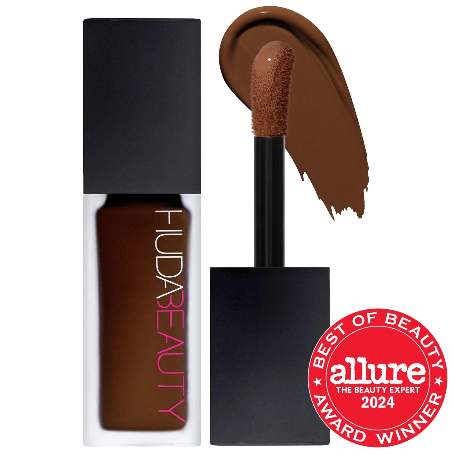 Huda Beauty 